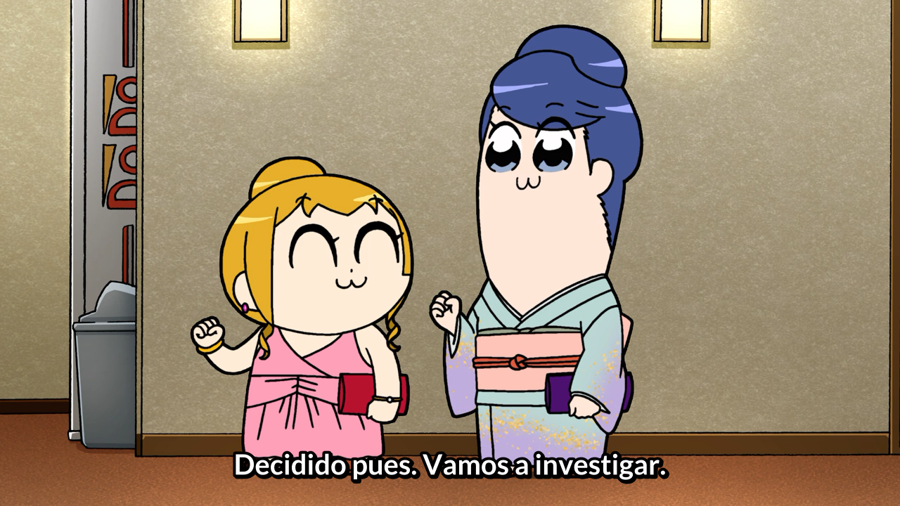 Poputepipikku (PuyaSubs!)